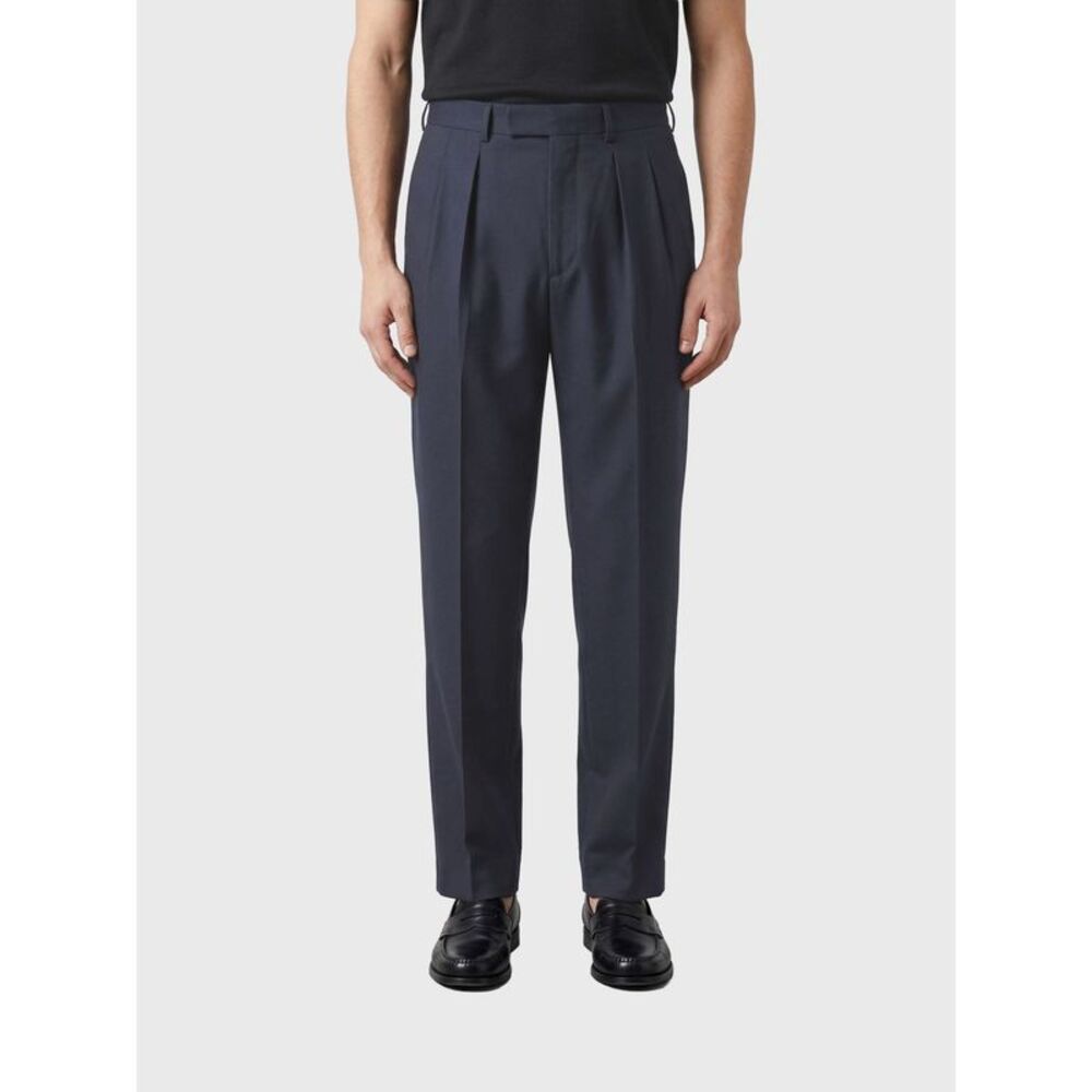 Tom Ford Pants Men Black